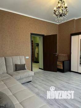 2-к квартира, вторичка, 56м2, 2/2 этаж