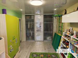 2-к квартира, вторичка, 53м2, 5/9 этаж