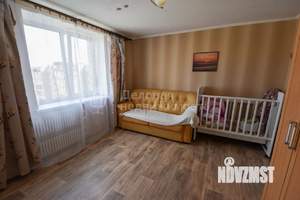 1-к квартира, вторичка, 31м2, 9/9 этаж