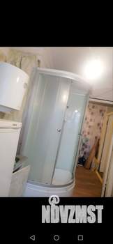 1-к квартира, вторичка, 27м2, 1/2 этаж