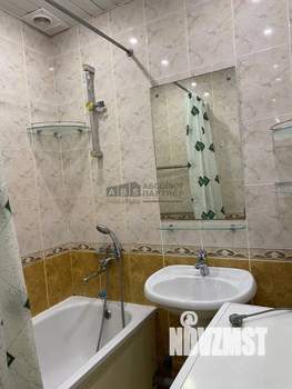 1-к квартира, вторичка, 37м2, 3/9 этаж