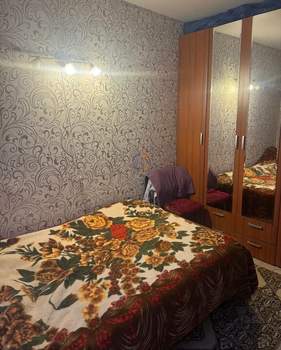 2-к квартира, вторичка, 45м2, 8/9 этаж