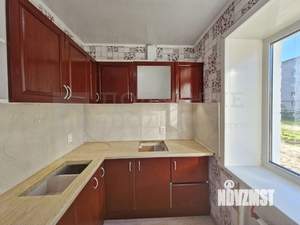 1-к квартира, вторичка, 24м2, 1/5 этаж