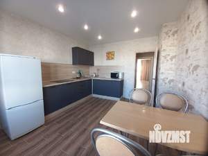 1-к квартира, вторичка, 49м2, 7/9 этаж