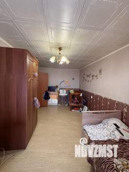 1-к квартира, вторичка, 33м2, 8/9 этаж