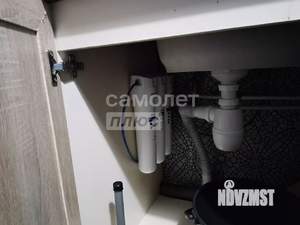 2-к квартира, вторичка, 41м2, 2/5 этаж