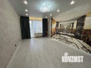 3-к квартира, вторичка, 80м2, 3/9 этаж