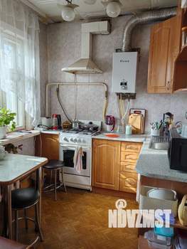 3-к квартира, вторичка, 49м2, 5/5 этаж