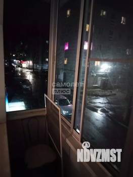 2-к квартира, вторичка, 41м2, 2/5 этаж