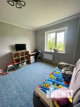 2-к квартира, вторичка, 56м2, 2/5 этаж