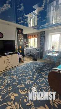 2-к квартира, вторичка, 40м2, 5/5 этаж
