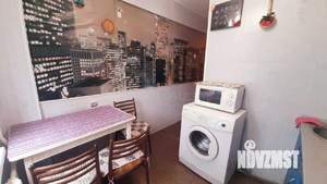 2-к квартира, вторичка, 49м2, 3/5 этаж