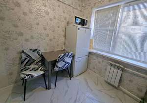 2-к квартира, вторичка, 46м2, 1/5 этаж