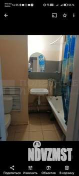 2-к квартира, вторичка, 62м2, 2/8 этаж