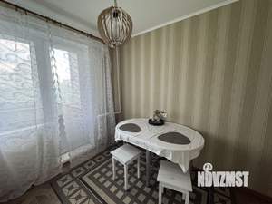 3-к квартира, вторичка, 62м2, 3/9 этаж