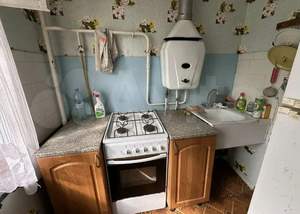 2-к квартира, вторичка, 47м2, 3/5 этаж