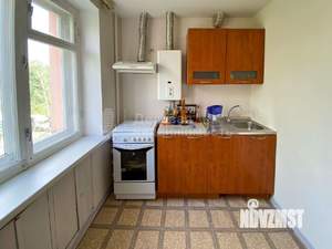 2-к квартира, вторичка, 45м2, 4/5 этаж