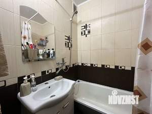 3-к квартира, вторичка, 64м2, 1/9 этаж