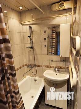 3-к квартира, вторичка, 58м2, 4/5 этаж