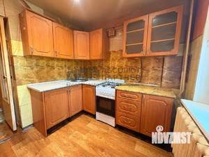 1-к квартира, вторичка, 34м2, 1/9 этаж