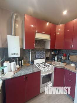 1-к квартира, вторичка, 29м2, 4/5 этаж