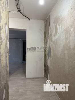 3-к квартира, вторичка, 69м2, 3/5 этаж