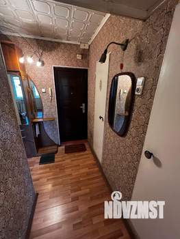 2-к квартира, вторичка, 57м2, 5/9 этаж