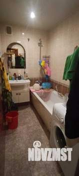 2-к квартира, вторичка, 55м2, 1/5 этаж