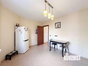 2-к квартира, вторичка, 65м2, 6/10 этаж
