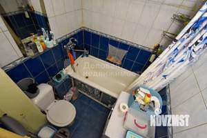 1-к квартира, вторичка, 31м2, 9/9 этаж