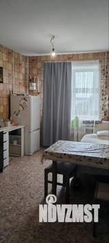 1-к квартира, вторичка, 32м2, 5/9 этаж