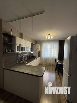 3-к квартира, вторичка, 82м2, 8/9 этаж