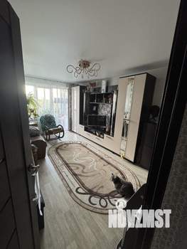 1-к квартира, вторичка, 32м2, 7/9 этаж