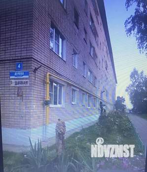 1-к квартира, вторичка, 285м2, 5/5 этаж