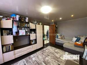 1-к квартира, вторичка, 29м2, 2/5 этаж