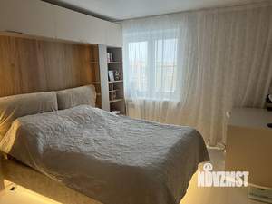 3-к квартира, вторичка, 73м2, 10/12 этаж