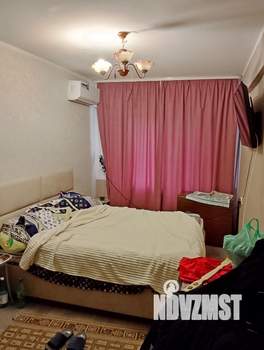 2-к квартира, вторичка, 45м2, 2/5 этаж