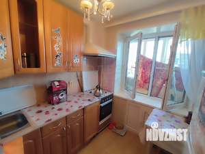 1-к квартира, вторичка, 30м2, 8/9 этаж