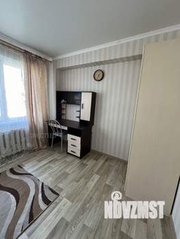 6-к квартира, вторичка, 26м2, 1/5 этаж