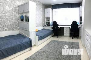 3-к квартира, вторичка, 63м2, 9/9 этаж