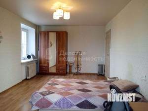 2-к квартира, вторичка, 52м2, 9/12 этаж