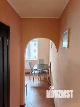 1-к квартира, вторичка, 37м2, 4/6 этаж