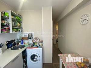 3-к квартира, вторичка, 56м2, 2/5 этаж