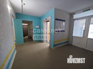 2-к квартира, вторичка, 56м2, 8/9 этаж