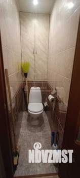 2-к квартира, вторичка, 55м2, 1/5 этаж