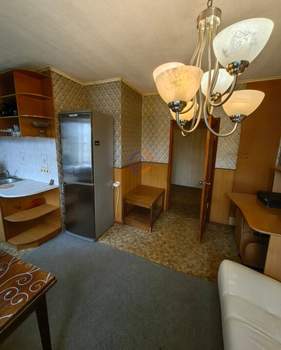 3-к квартира, вторичка, 57м2, 3/5 этаж