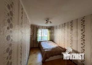 2-к квартира, вторичка, 42м2, 1/5 этаж