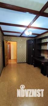 3-к квартира, вторичка, 78м2, 1/5 этаж