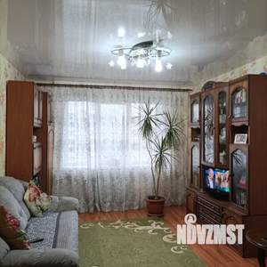 3-к квартира, вторичка, 63м2, 7/10 этаж