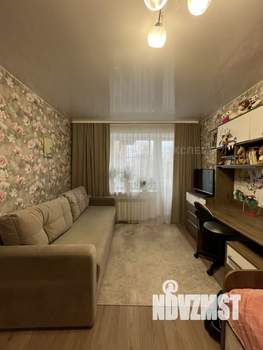 1-к квартира, вторичка, 31м2, 4/5 этаж